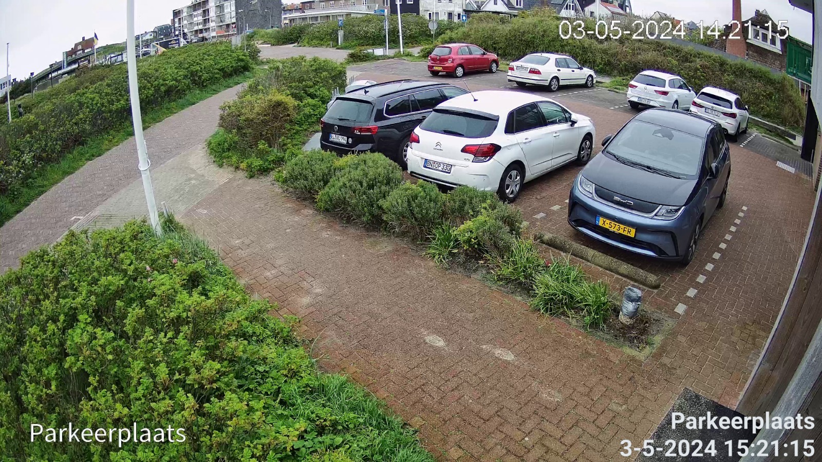 Uitbreiden na verbouwing